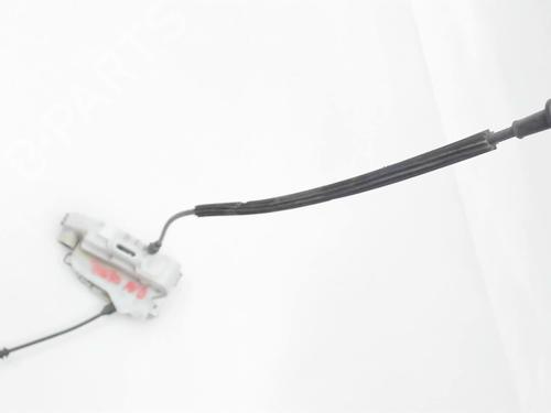Front right lock CITROËN C3 I (FC_, FN_) 1.4 HDi | BP20446298C97 