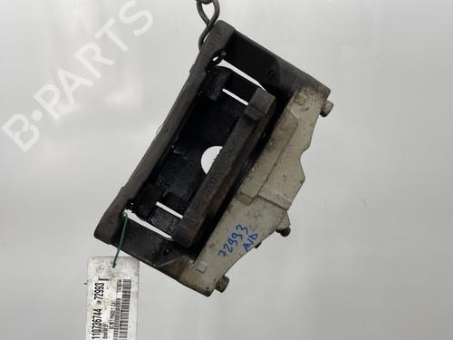 Used Right front brake caliper Right front brake caliper VOLVO XC90 I (275) D5 AWD (163 hp) 28597013 28597013