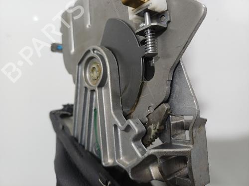 Used Hand brake Hand brake FORD FIESTA VII (HJ, HF) 1.5 TDCi (86 hp) 34255980 34255980