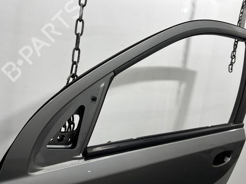 Left front door CHEVROLET AVEO / KALOS Hatchback (T250, T255) 1.2 LPG | BP30044855C2