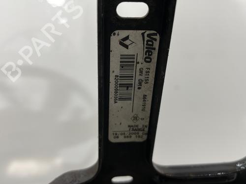 Radiator fan RENAULT KANGOO (KC0/1_) 1.4 (KC0C, KC0H, KC0B, KC0M) | BP27366331M35 - Image 2