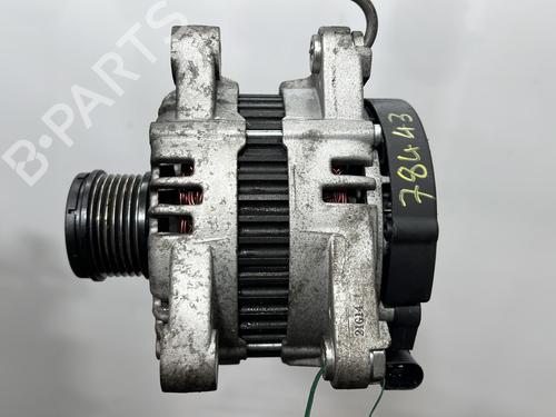 Alternator FORD MONDEO IV (BA7) 2.2 TDCi | BP33314755M7 - Image 2