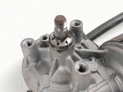 Used Front wiper motor Front wiper motor VOLVO 850 Estate (855) 2.0 (126 hp) 21075311 21075311