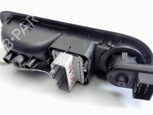 Left front window switch RENAULT TWINGO II (CN0_) 1.2 (CN0D) | BP31679401I27
