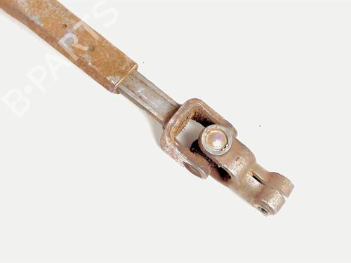 Used Steering column Steering column FIAT DUCATO Van (250_) 130 Multijet 2,3 D (131 hp) 20421032 20421032