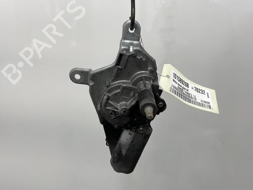 Used Rear wiper motor RENAULT KANGOO (KC0/1_) 1.5 dCi (84 hp) 24130510