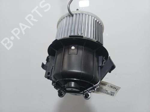 Used Heater blower motor Heater blower motor 37589650 37589650
