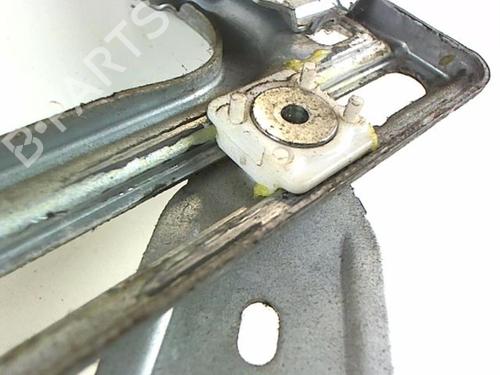 Rear left window mechanism FORD FOCUS C-MAX (DM2) 1.6 TDCi | BP20415521C24 