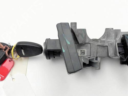 Ignition barrel JEEP COMPASS (MK49) 2.4 4x4 | BP37458638M48 - Image 5