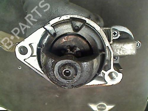 Startmotor OPEL VECTRA B Hatchback (J96) 2.0 i 16V (F68) | BP20456035M8