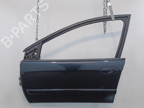 Left front door CITROËN C5 II (RC_) 2.0 HDi (RCRHRH) | BP20450661C2 