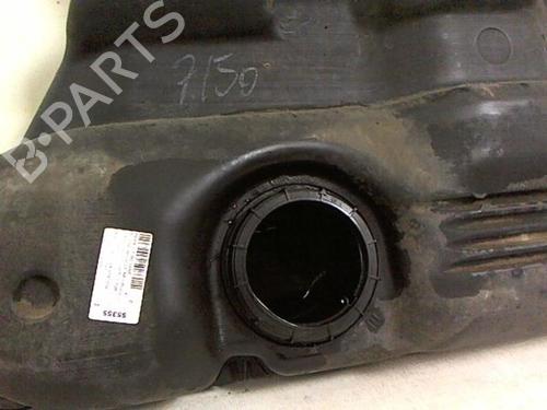 Bensintank RENAULT SCÉNIC II (JM0/1_) 1.9 dCi (JM0G, JM12, JM1G, JM2C) | BP20431725C62 