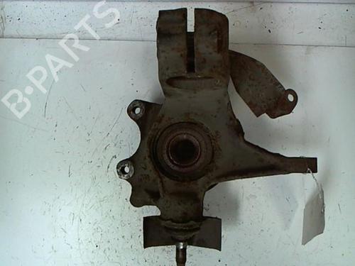 Right front steering knuckle PEUGEOT 406 (8B) 2.0 HDI 110 | BP20435837M26 