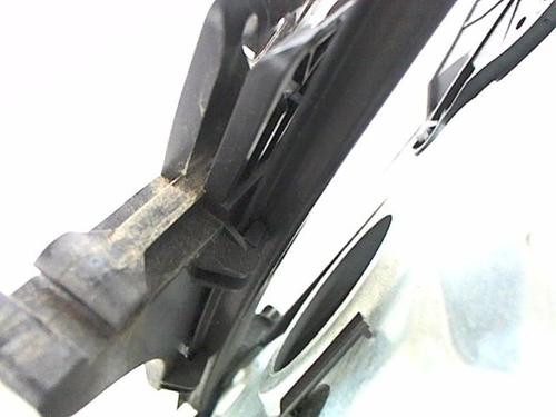 Rear right window mechanism VW GOLF IV (1J1) 1.9 TDI | BP20436542C25 