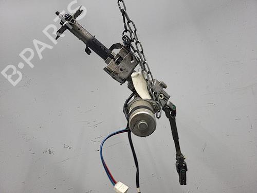 Used Steering column TOYOTA COROLLA (_E12_) 1.8 VVTL-i TS (ZZE123) (192 hp) 20429189