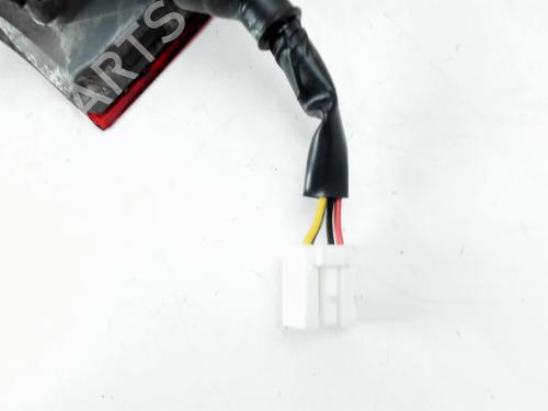 Left taillight HYUNDAI ix20 (JC) 1.4 CRDi | BP29212851C34 