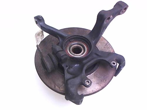 Left front steering knuckle VW POLO III CLASSIC (6V2) 64 1.9 SDI | BP20479008M25 