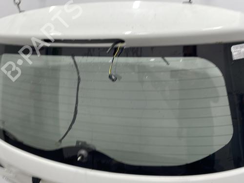 Tailgate SUZUKI VITARA (LY) 1.6 (APK 416) | BP33960375C6  - Image 5