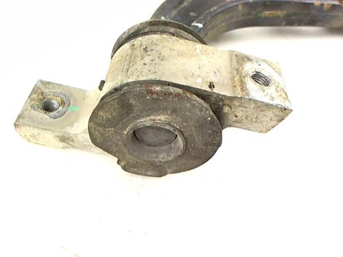 Left front suspension arm ALFA ROMEO GT (937_) 2.0 JTS (937CXH1A, 937CXH11) | BP20403163M12 