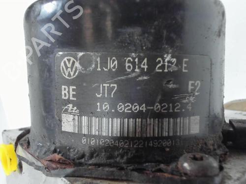 ABS Bremseaggregat AUDI A3 (8L1) 1.8 T quattro | BP21232444M43 