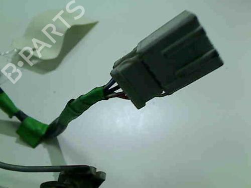 Front left lock ROVER 600 I (RH) 620 Sdi | BP20458127C98 