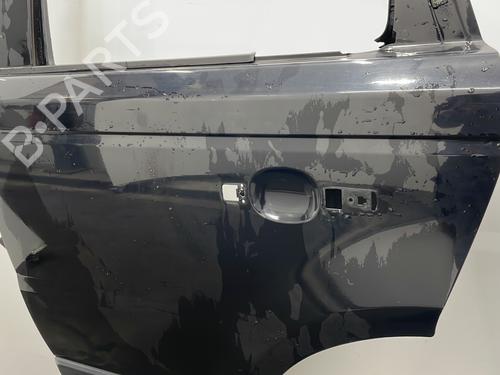 Left rear door LAND ROVER RANGE ROVER SPORT I (L320) 3.6 D 4x4 | BP25748017C4 