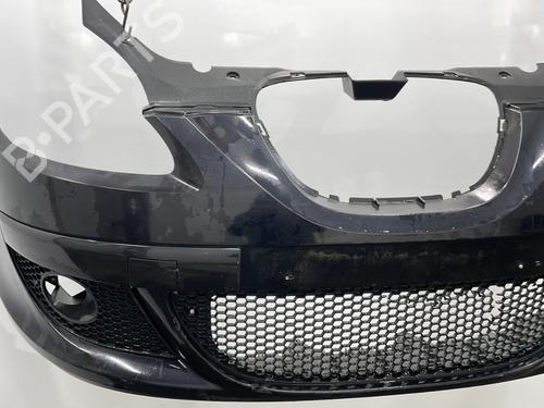 Front bumper SEAT ALTEA (5P1) 1.6 | BP22780877C7 