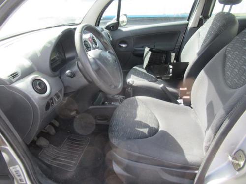 ECU airbags CITROËN C3 I (FC_, FN_) 1.4 HDi | BP20451955M53 