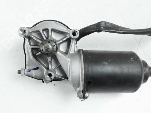 Used Front wiper motor SUZUKI ALTO VII (GF, HA25_, HA35_) 1.0 (AMF310, GFC31S) (68 hp) 31839398