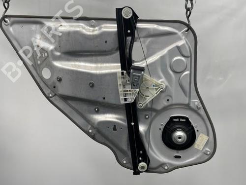 Used Rear right window mechanism Rear right window mechanism 20389686 20389686