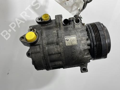 AC compressor BMW X5 (E53) 3.0 d | BP30547548M34