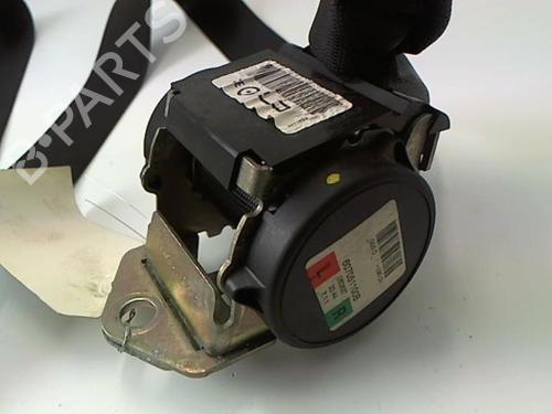 Rear left belt tensioner BMW 1 (E87) 116 i | BP20475176C89 