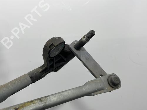 Front wiper motor SMART FORTWO Coupe (451) 1.0 (451.331, 451.380) | BP24177990M29 