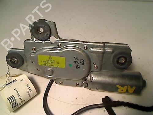 Rear wiper motor FORD MONDEO II (BAP) 1.8 TD | BP20475922M102 