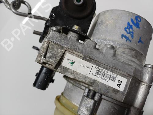 Steering pump DACIA DUSTER (HS_) 1.5 dCi | BP37589612M99  - Image 5