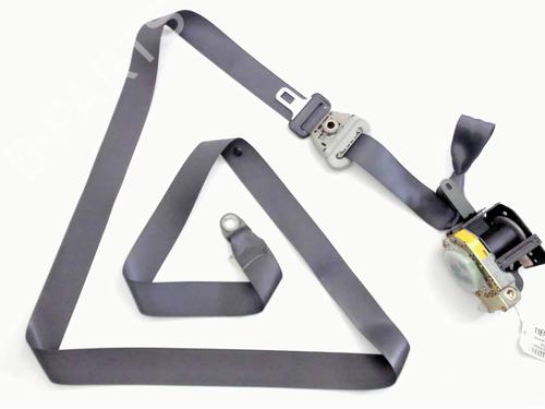 Used Front right belt tensioner TOYOTA YARIS (_P1_) 1.4 D-4D (NLP10_, NLP10R) (75 hp) 30689299