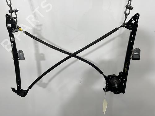 Used Rear right window mechanism SEAT ALHAMBRA (7V8, 7V9) 1.9 TDI (115 hp) 29921908
