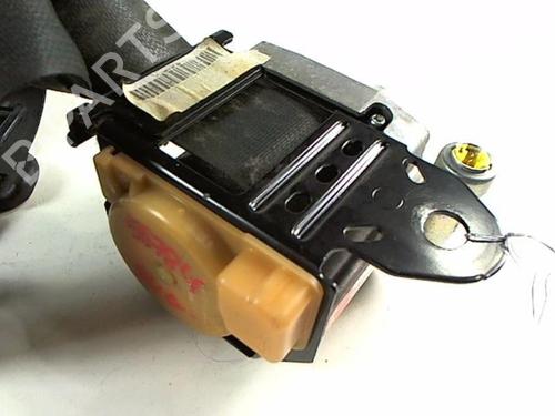 Front left belt tensioner NISSAN NOTE (E11, NE11) 1.5 dCi | BP20454687C87 