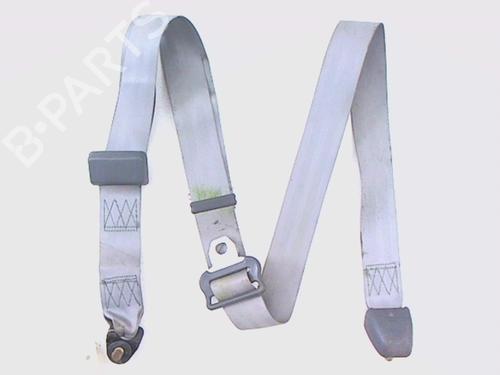 Used Rear right seatbelt Rear right seatbelt NISSAN MICRA I (K10) 1.0 (54 hp) 21234725 21234725