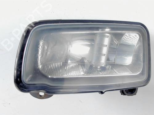 Left front fog light FORD C-MAX (DM2) 1.8 TDCi | BP20428088C30 - Image 2