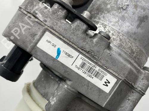 Used Steering pump Steering pump DACIA SANDERO 1.5 dCi (88 hp) 33559876 33559876