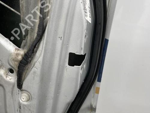 Right front door MITSUBISHI PAJERO I (L04_G, L14_G) 2.5 TD (L044G, L049G) | BP21207366C3 