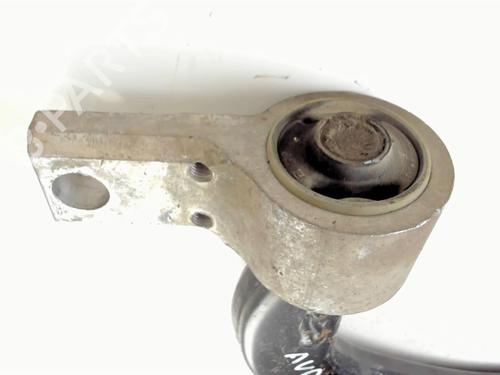 Right front suspension arm FORD FIESTA V (JH_, JD_) 1.4 16V | BP20421279M13 
