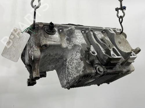 Used Oil sump Oil sump SAAB 9-3 (YS3F, E79, D79, D75) 1.9 TiD (120 hp) 21207996 21207996