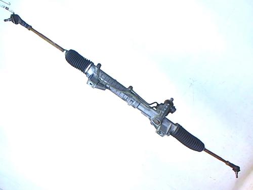 Steering rack CITROËN C8 (EA_, EB_) 2.0 HDi | BP20448572M22  - Image 6