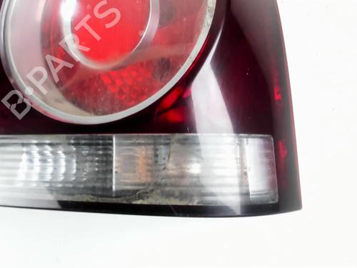 Høyre baklys VW POLO IV (9N_, 9A_) 1.4 TDI | BP29976544C35 