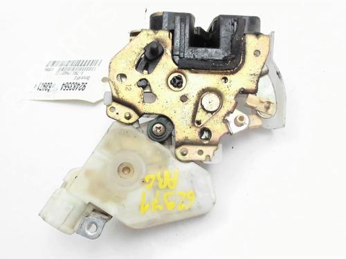 Rear left lock NISSAN X-TRAIL I (T30) 2.2 Di 4x4 | BP20440396C100 