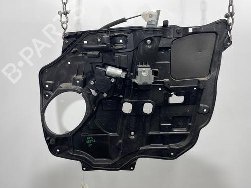 Rudehejsemekanisme Højre foran MAZDA 5 (CR) 2.0 CD (CR19) (143 hp) 30890845