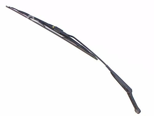 Used Front windshield wiper arm AUDI A4 B5 Avant (8D5) 1.9 TDI (110 hp) 20436714