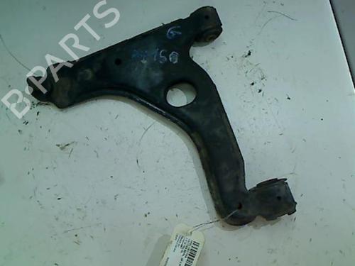 Used Left front suspension arm OPEL VECTRA B (J96) 2.0 DI 16V (F19) (82 hp) 20430823